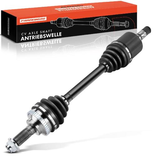 1x Antriebswelle Vorderachse Links für Ford Maverick 2001-2005 2.0L 3.0L Mazda Tribute EP 2000-2008 Bild 1x Antriebswelle Vorderachse Links für Ford Maverick 2001-2005 2.0L 3.0L Mazda Tribute EP 2000-2008