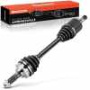 1x Antriebswelle Vorderachse Links f&uuml;r Ford&nbsp;Maverick&nbsp;2001-2005&nbsp;2.0L&nbsp;3.0L&nbsp;Mazda&nbsp;Tribute&nbsp;EP&nbsp;2000-2008