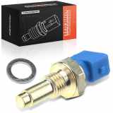 Frankberg 1x Sensor Kühlmitteltemperatur für Fiat Croma Ducato Panda Punto Seicento Strada