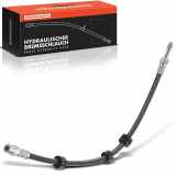 Frankberg 1x Bremsschlauch Bremsschläuche Vorderachse Links oder Rechts für VW Golf 3 1H 1E Polo Vento Seat Ibiza 2