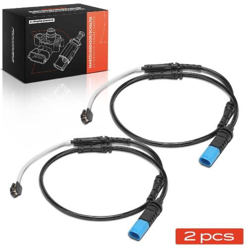 2x Warnkontakt Bremsbelagverschleiß Hinten für BMW X4 F98 G02 Toyota Supra DB Bild 2x Warnkontakt Bremsbelagverschleiß Hinten für BMW X4 F98 G02 Toyota Supra DB