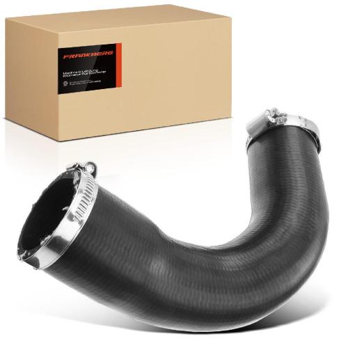 1x Kühlerschlauch Turboschlauch für Toyota Avensis Station Wagon Stufenheck T25 R1 ZER Corolla Verso ZZE12 Bild 1x Kühlerschlauch Turboschlauch für Toyota Avensis Station Wagon Stufenheck T25 R1 ZER Corolla Verso ZZE12