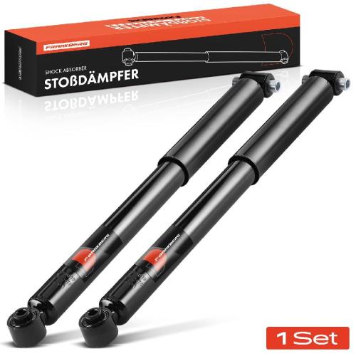 2x Stoßdämpfer Hinterachse für Ford Transit V363 FAD FBD FCD FDD FED FFD 2013-2019 Bild 2x Stoßdämpfer Hinterachse für Ford Transit V363 FAD FBD FCD FDD FED FFD 2013-2019