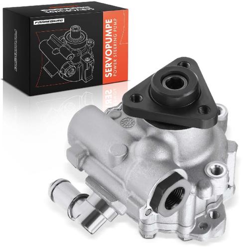 1x Servopumpe hydraulisch für BMW Z3 Roadster E36 1.8-1.9L 1995-2003 Bild 1x Servopumpe hydraulisch für BMW Z3 Roadster E36 1.8-1.9L 1995-2003