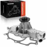 Frankberg 1x Wasserpumpe Kühlwasserpumpe für Mercedes-Benz Sprinter 2-T 3-T 4-T 5-T B901 B902 B903 B904 2.7L