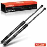 Frankberg 2x Gasfeder Dämpfer Heckklappe BMW 1er E81 E87 Schrägheck 2004-2012