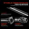 1x Kardanwelle Gelenkwelle Hinterachse f&uuml;r Land Rover Freelander L314 1.8L 2.0L 2.5L 1998-2006