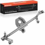 Frankberg 1x Wischergestänge Vorne für Opel Combo Corsa C Kasten F08 W5L