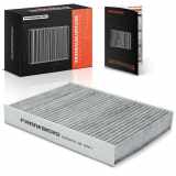 1x Innenraumfilter Aktivkohle für Fiat Talento 296 Nissan NV300 Opel Vivaro B Renault