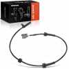 Frankberg 1x ABS Sensor Vorderachse beidseitig für Nissan Qashqai II SUV Renault Kadjar 1.2L 1.3L 1.5L Bj ab 2013 Bild Frankberg 1x ABS Sensor Vorderachse beidseitig für Nissan Qashqai II SUV Renault Kadjar 1.2L 1.3L 1.5L Bj ab 2013