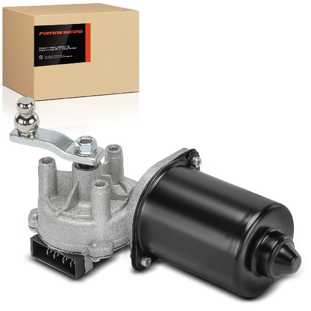 1x Wischermotor Scheibenwischermotor Vorne für VW Passat 3B2 3B5 Audi A6 4B2 4B5