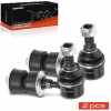 Frankberg 2x Koppelstange Vorderachse für Opel Astra F Cabriolet Caravan CC Kasten/Kombi Calibra A Vectra Vauxhall Bild Frankberg 2x Koppelstange Vorderachse für Opel Astra F Cabriolet Caravan CC Kasten/Kombi Calibra A Vectra Vauxhall
