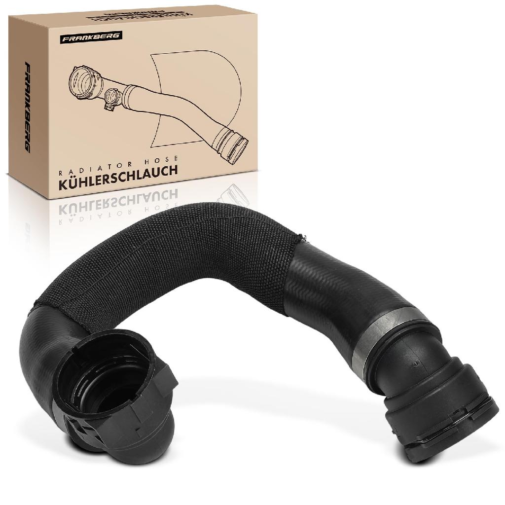 1x Kühlerschlauch Kühlwasserschlauch für BMW X3 F25 xDrive35i 2010-2017