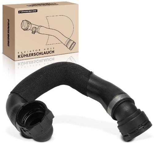 1x Kühlerschlauch Kühlwasserschlauch für BMW X3 F25 xDrive35i 2010-2017 Bild 1x Kühlerschlauch Kühlwasserschlauch für BMW X3 F25 xDrive35i 2010-2017
