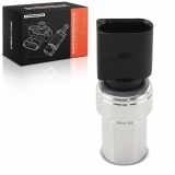 Frankberg 1x Druckschalter Klimaanlage für VW Golf Polo Passat Bora Audi A3 Q7 TT Skoda Seat