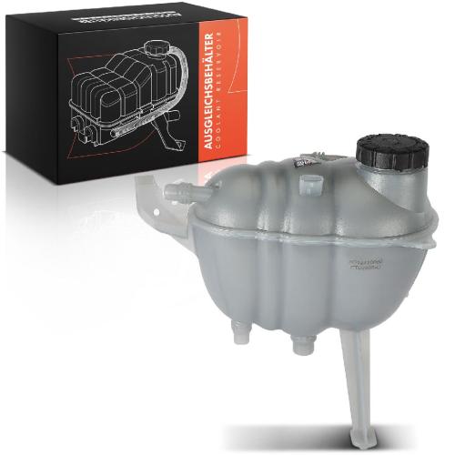 1x Ausgleichsbehälter Kühlmittelbehälter für Mercedes-Benz GLE V167 Coupe GLS Bild 1x Ausgleichsbehälter Kühlmittelbehälter für Mercedes-Benz GLE V167 Coupe GLS