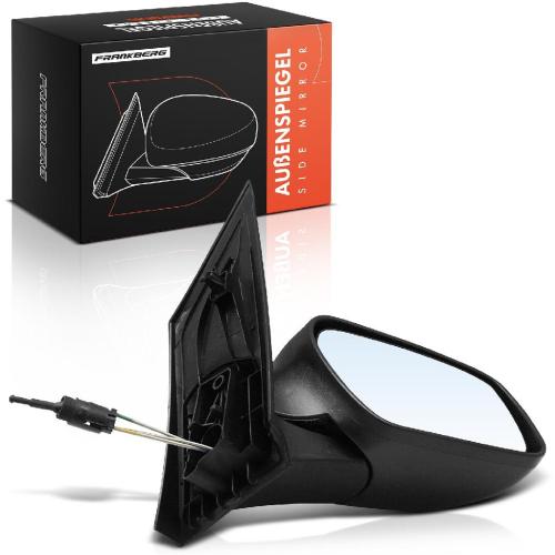 1x Außenspiegel Rechts für Ford Focus II Turnier DA DP HCP DB DH FCH DA DS FFS Bild 1x Außenspiegel Rechts für Ford Focus II Turnier DA DP HCP DB DH FCH DA DS FFS