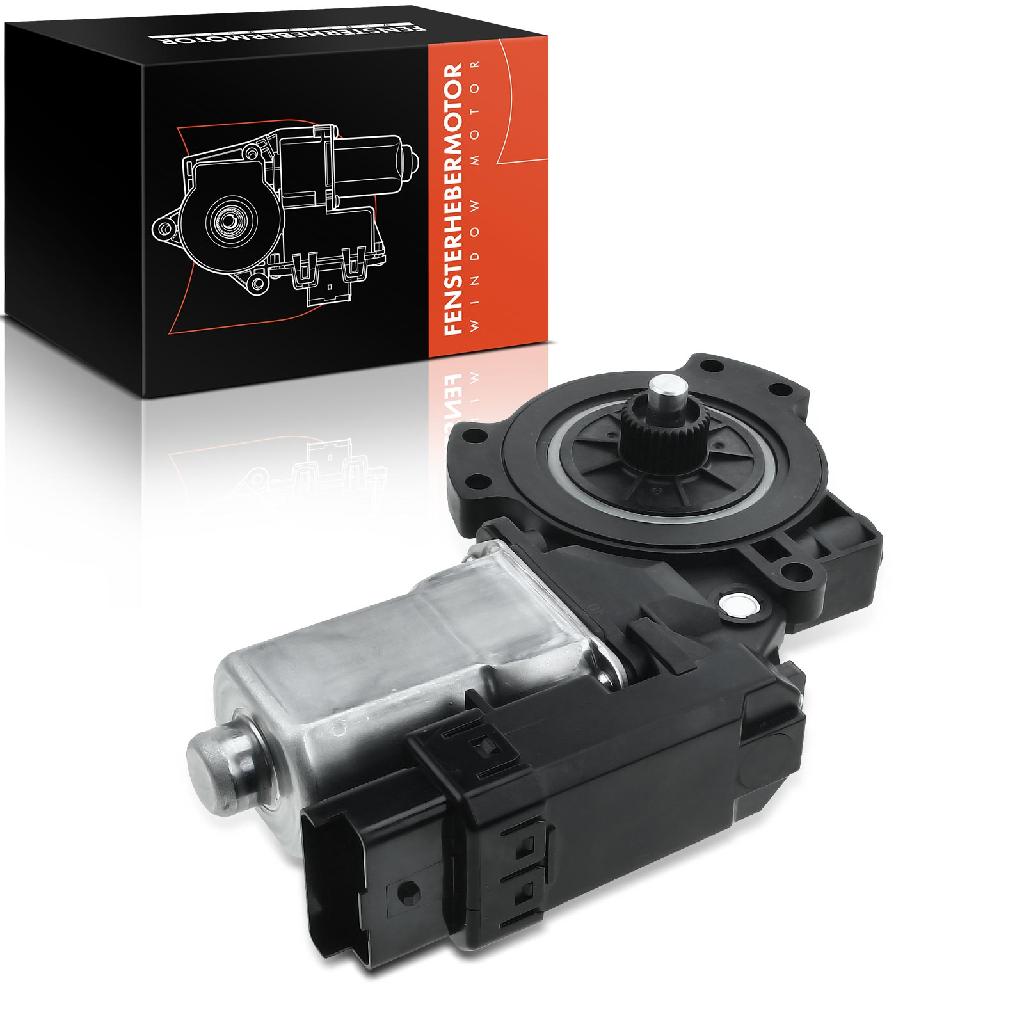 1x Fensterhebermotor für Hyundai Santa Fé II Sonata V KIA Optima 2006-2015