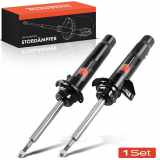2x Stoßdämpfer Vorderachse für BMW X1 E84 2.0L 3.0L 2009-2011