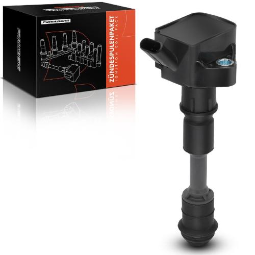 Frankberg 1x Z ndmodul Z ndspule f r Volvo S60 II III S80 S90 V40 Schr gheck V60 I V70 V90 Cross Country Kombi Bild Frankberg 1x Z ndmodul Z ndspule f r Volvo S60 II III S80 S90 V40 Schr gheck V60 I V70 V90 Cross Country Kombi