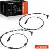 Frankberg 2x ABS Sensor Vorderachse beidseitig für Fiat Panda 169 1.2L Bj ab 2004 Bild Frankberg 2x ABS Sensor Vorderachse beidseitig für Fiat Panda 169 1.2L Bj ab 2004