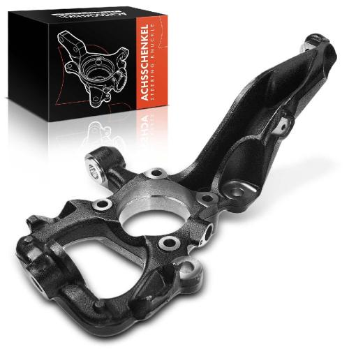 1x Achsschenkel Radaufhängung Vorderachse Rechts für Land Rover Discovery III L319 LA Bild 1x Achsschenkel Radaufhängung Vorderachse Rechts für Land Rover Discovery III L319 LA