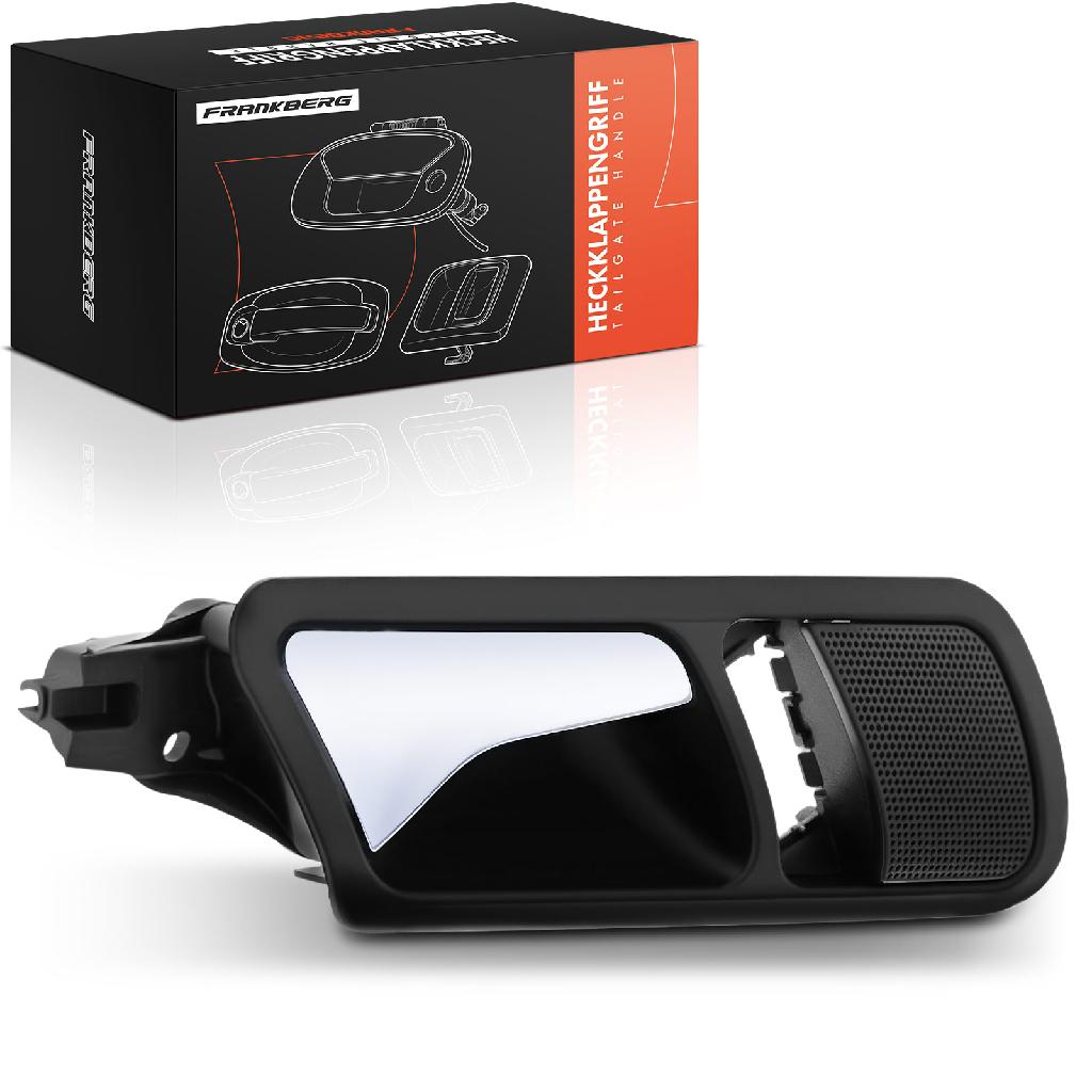 1x Türgriff Hinten Rechts innen für VW Passat Variant 1.4L 1.6L 1.8L 1.9L 2.0L 3.2L 3.6L 2005-2011