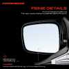 Frankberg 1x Außenspiegel Links für VW Transporter IV Bus 70 7D 70 7DA 7DH 70 7DE 7DL 1990-2003 Bild Frankberg 1x Außenspiegel Links für VW Transporter IV Bus 70 7D 70 7DA 7DH 70 7DE 7DL 1990-2003
