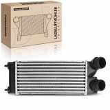 1x Ladeluftkühler Turbokühler für Citroën C4 Berlingo Peugeot 308 Partner 1.6L