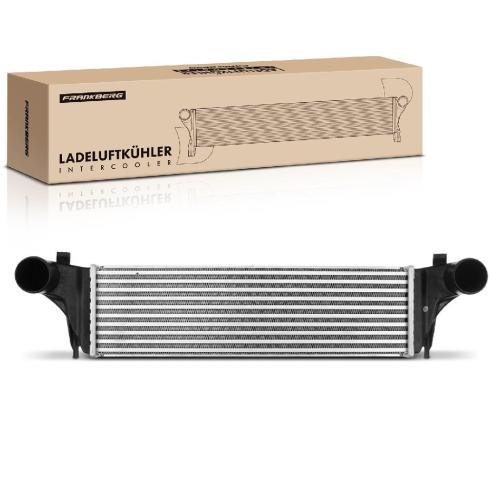 1x Ladeluftkühler Turbokühler für BMW X5 E53 3.0L 2001-2003 Bild 1x Ladeluftkühler Turbokühler für BMW X5 E53 3.0L 2001-2003