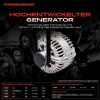 1x Lichtmaschine Generator für BMW 5er F10 F11 Touring 518d 520d X3 F25 X4 X5 Bild 1x Lichtmaschine Generator für BMW 5er F10 F11 Touring 518d 520d X3 F25 X4 X5