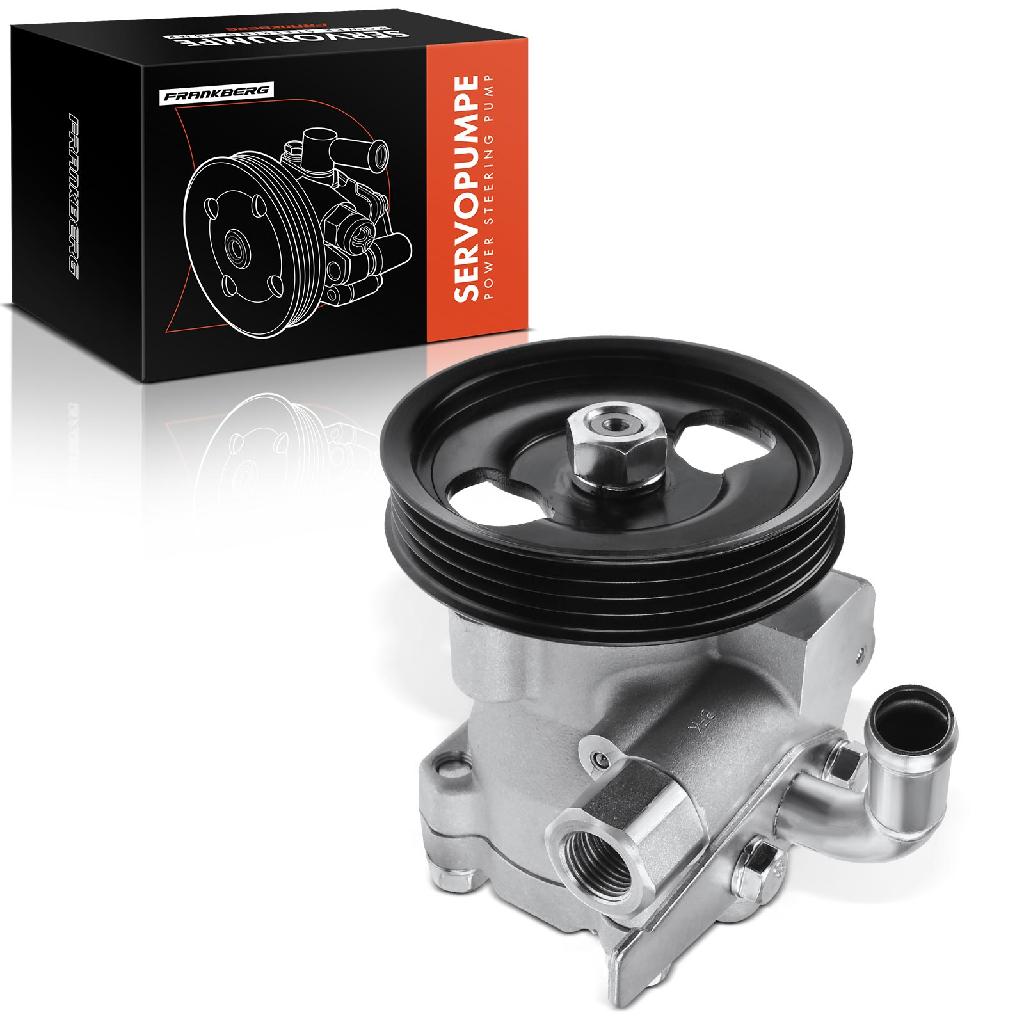 1x Servopumpe hydraulisch für Hyundai Accent II Stufenheck LC 1.3L 1.5L