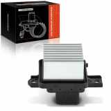 1x Widerstand Vorwiderstand Gebläsemotor für Mitsubishi ASX GAW L200/Triton Bj ab 2012