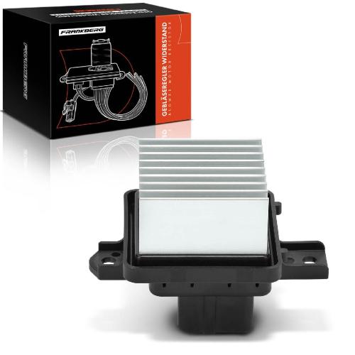 1x Widerstand Vorwiderstand Gebläsemotor für Mitsubishi ASX GAW L200/Triton Bj ab 2012 Bild 1x Widerstand Vorwiderstand Gebläsemotor für Mitsubishi ASX GAW L200/Triton Bj ab 2012