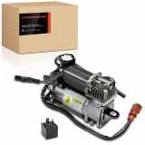 1x Luftfederung Kompressor für Audi A6 4B2 4B5 1997-2006