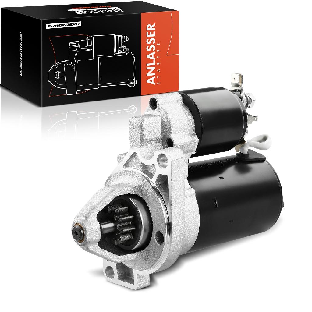 Frankberg 1x Anlasser Starter für MG MGB Cabriolet MGB GT 1.8L 1969-1980