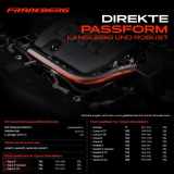 1x Kühlerschlauch Turboschlauch für Opel Astra F Caravan CC Combo Kasten/MPV Corsa A TR B Kasten/Schrägheck