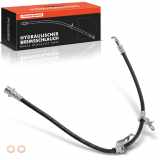 Frankberg 1x Bremsschlauch Bremsschläuche Vorderachse Links für Toyota Auris ADE15 E15 2012-2018