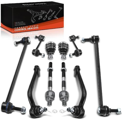 1x Querlenker Satz Vorderachse für Hyundai Santa Fé II KIA Sorento 2.0L 2.2L 2.4L 2.7L 3.3L 3.5L 2006-2016 Bild 1x Querlenker Satz Vorderachse für Hyundai Santa Fé II KIA Sorento 2.0L 2.2L 2.4L 2.7L 3.3L 3.5L 2006-2016