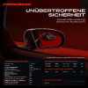 Frankberg 1x Außenspiegel Rechts für Opel Karl C16 Chevrolet Spark M400 1.0L 1.4L Bj ab 2015 Bild Frankberg 1x Außenspiegel Rechts für Opel Karl C16 Chevrolet Spark M400 1.0L 1.4L Bj ab 2015