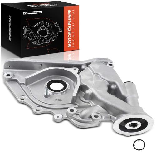 1x Ölpumpe für Hyundai Elantra Santa Fé Tucson KIA Carens Sportage 2.2L Bild 1x Ölpumpe für Hyundai Elantra Santa Fé Tucson KIA Carens Sportage 2.2L