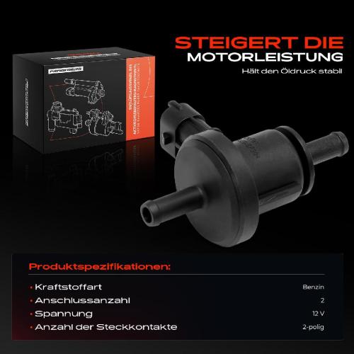 1x Entlüftungsventil für Hyundai Santa Fé II SM CM KIA Carnival II Magentis Optima Bild 1x Entlüftungsventil für Hyundai Santa Fé II SM CM KIA Carnival II Magentis Optima