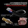 Frankberg 1x Lambdasonde Regelsonde/Diagnosesonde Vor/Nach Katalysator für Mazda CX-5 GH KE KF 2.0L ab 2012 Bild Frankberg 1x Lambdasonde Regelsonde/Diagnosesonde Vor/Nach Katalysator für Mazda CX-5 GH KE KF 2.0L ab 2012