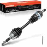 1x Antriebswelle Vorderachse Links für Opel Astra G T98 F70 Meriva B J96 1995-2005