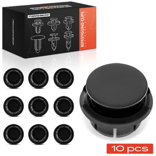 10x Befestigungsclips Seitlicher Kotflügel für Toyota Avensis Verso Yaris Lexus Bild 10x Befestigungsclips Seitlicher Kotflügel für Toyota Avensis Verso Yaris Lexus