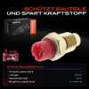1x Kühlmitteltemperatur Sensor für Alfa Romeo 156 Fiat Iveco Daily II Lancia Beta Bild 1x Kühlmitteltemperatur Sensor für Alfa Romeo 156 Fiat Iveco Daily II Lancia Beta