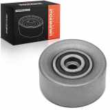 1x Umlenkrolle Führungsrolle für Opel Astra Alfa Romeo Chevrolet Saab