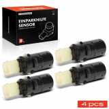 4x Parksensor PDC Sensor Hinten für BMW 3er Cabriolet Touring E46 2001-2007