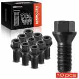 10x Radschraube für BMW F20 F21 F30 F31 F11 X3 X4 X5 X6 MINI F56-F61