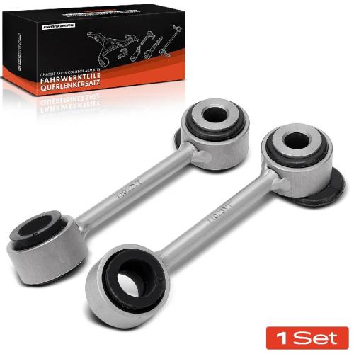 2x Koppelstange Vorderachse für Mercedes-Benz E-Klasse W210 E-Klasse T-Model S210 2.0L 1995-2003 Bild 2x Koppelstange Vorderachse für Mercedes-Benz E-Klasse W210 E-Klasse T-Model S210 2.0L 1995-2003